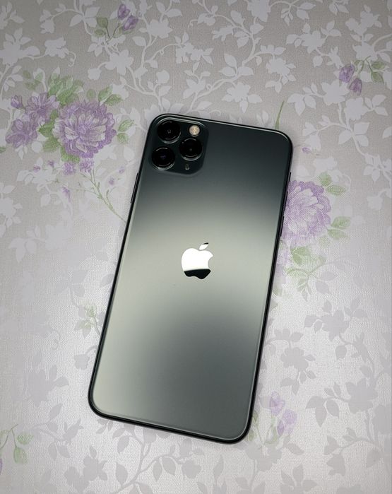 IPhone 11 Pro Max
