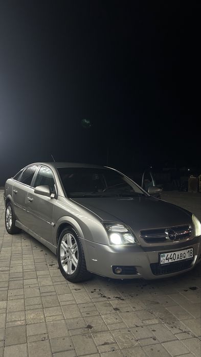 Опел вектра с комфортный