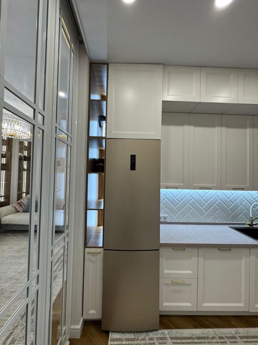 Продается квартира в Астане