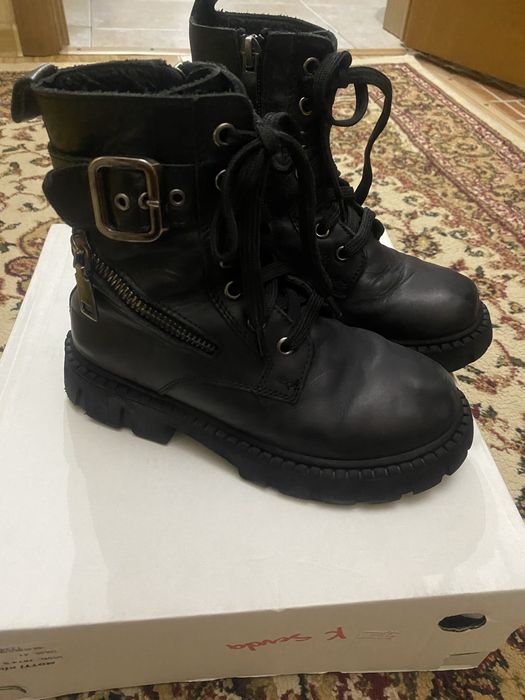 Обувь для девочек