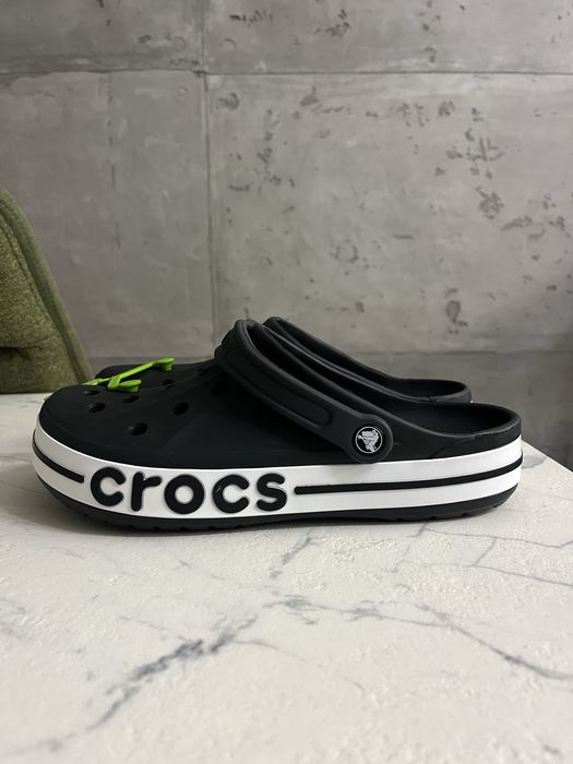 Мъжки чехли Crocs чисто нови!