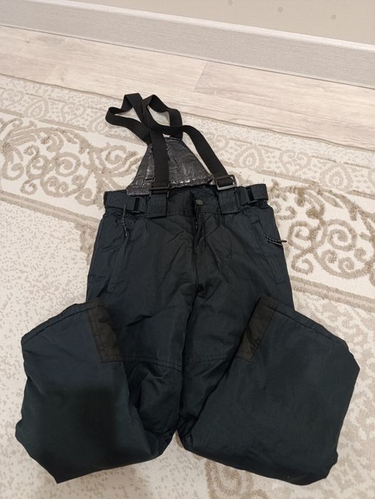 Зимний комбинезон.