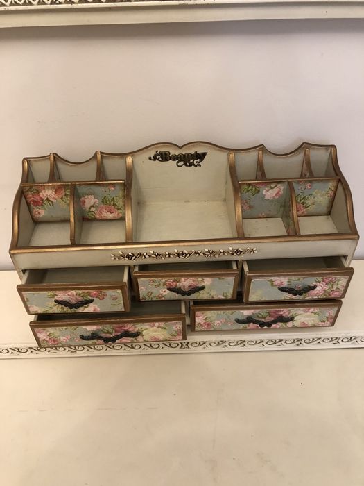 Шкатулка,ручная работа