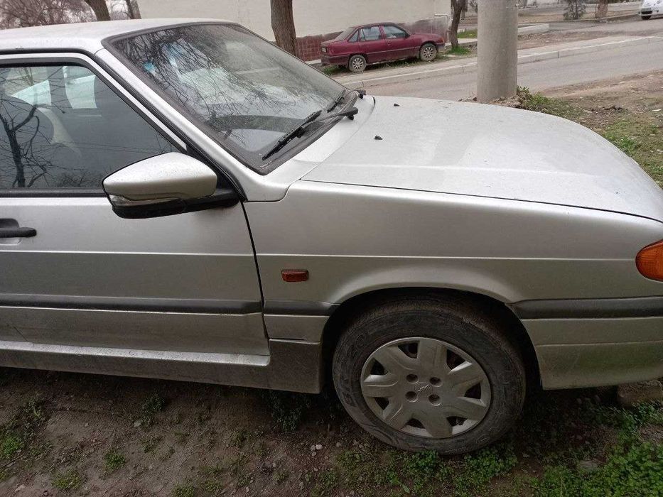 Автомобиль ВАЗ-2114. Без перекупщиков.