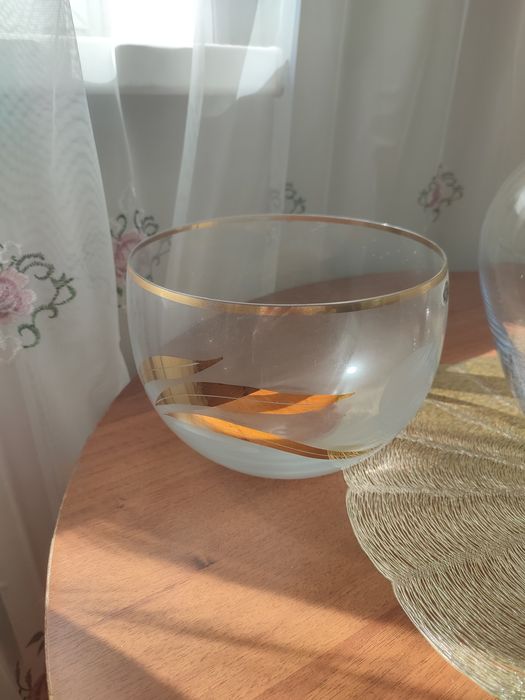 Продам вазы Прага