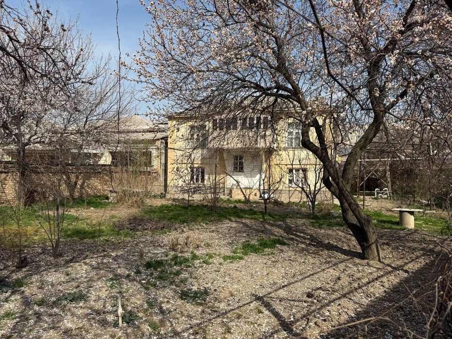 Дом с участком 13 соток