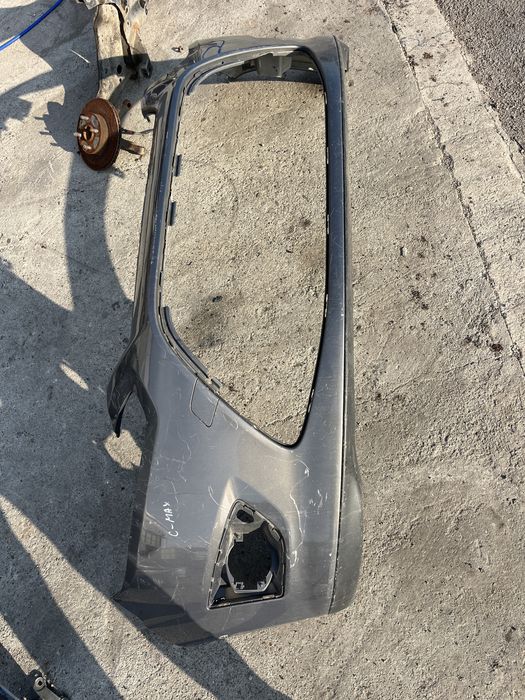 Броня Ford C-Max 2010- 4бр.