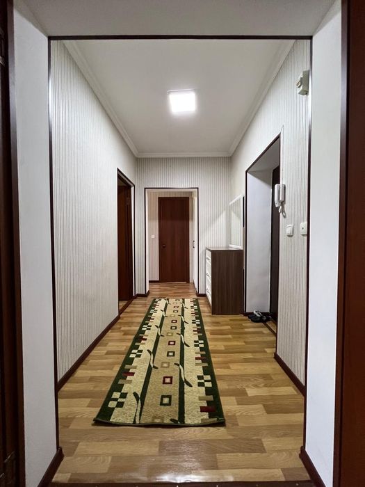 ПРОДАЕТСЯ 2х комнатная квартира