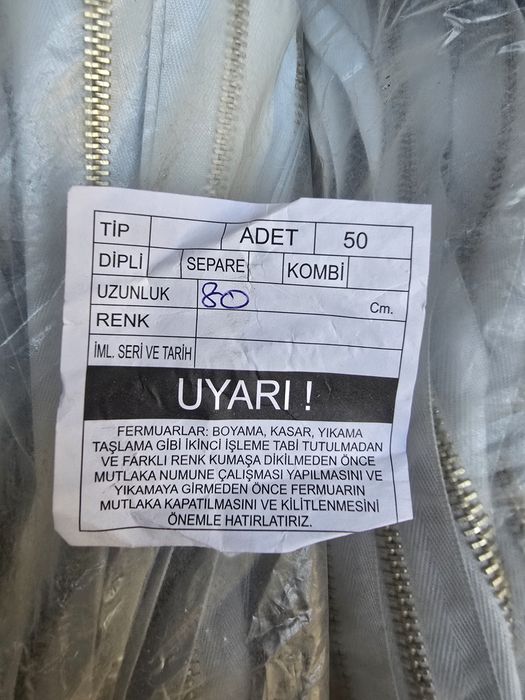 Zamo'g  60cm 550ta 80cm 350ta