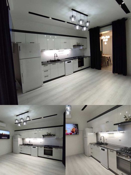 Когда дом- искусство.