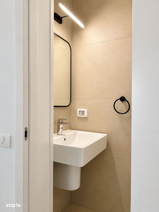 Apartament 2 camere tip Duplex | WIN Herastrau | Mobilat Utilat LUX |