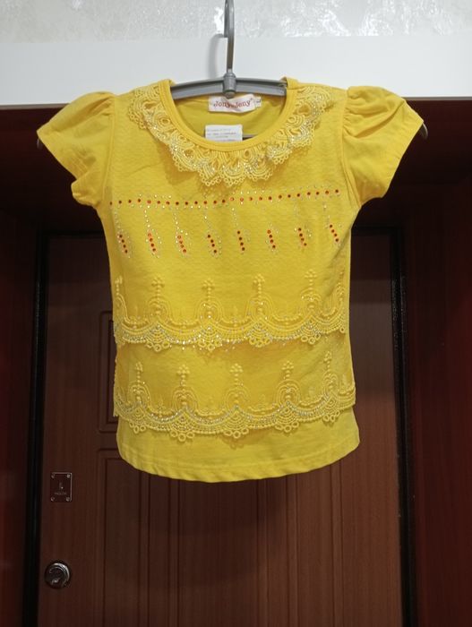 Платье юбка туника