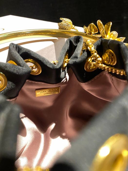 Geanta Jimmy Choo Bon Bon