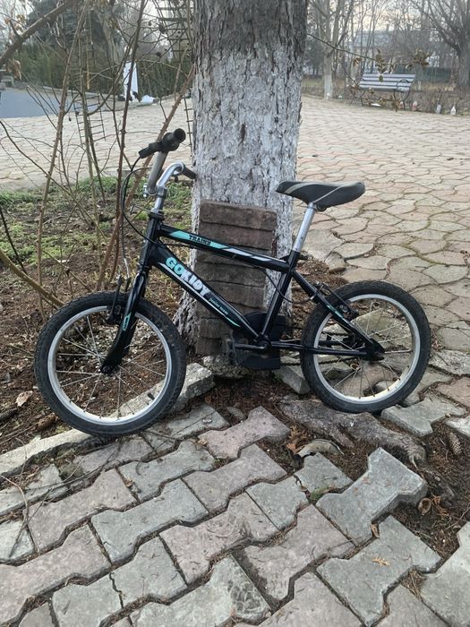 bicicleta pentru copii