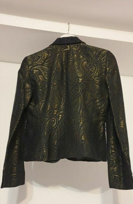 Sacou dama Trussardi Jeans