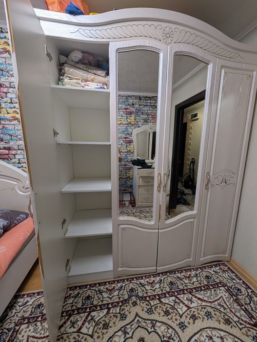 Шифонер в отличном состоянии