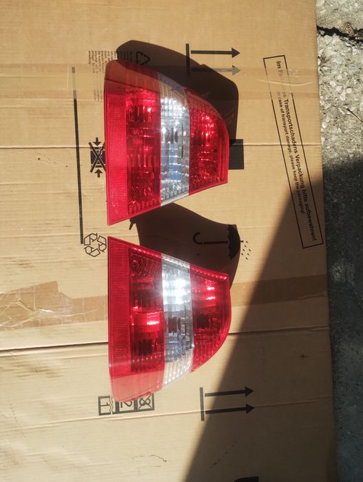 Оригинални стопове за БМВ 3 Е46 седан фейслифт, BMW E46
