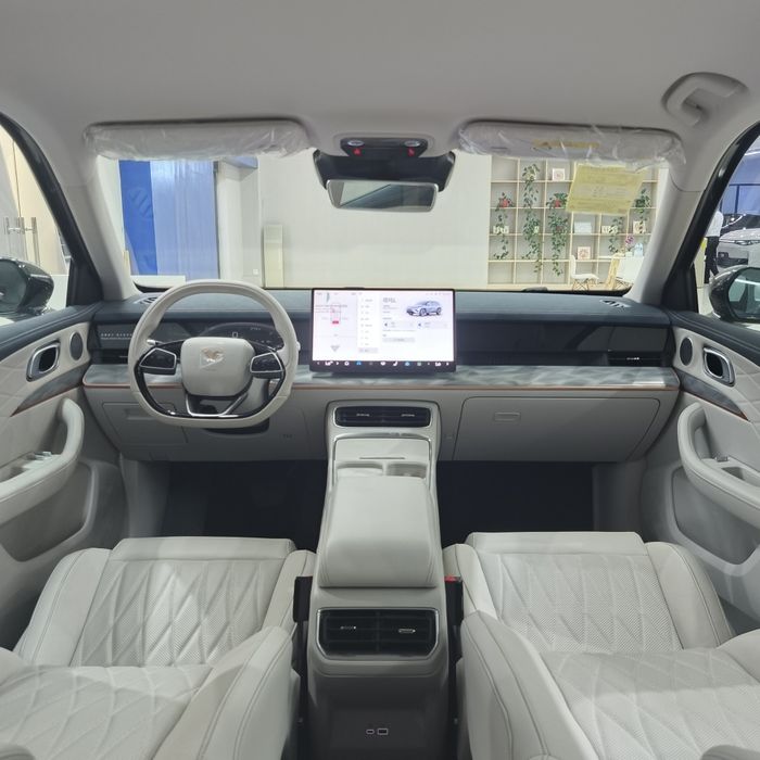 Neta L 310Km Gibrid 1 yil kafolat