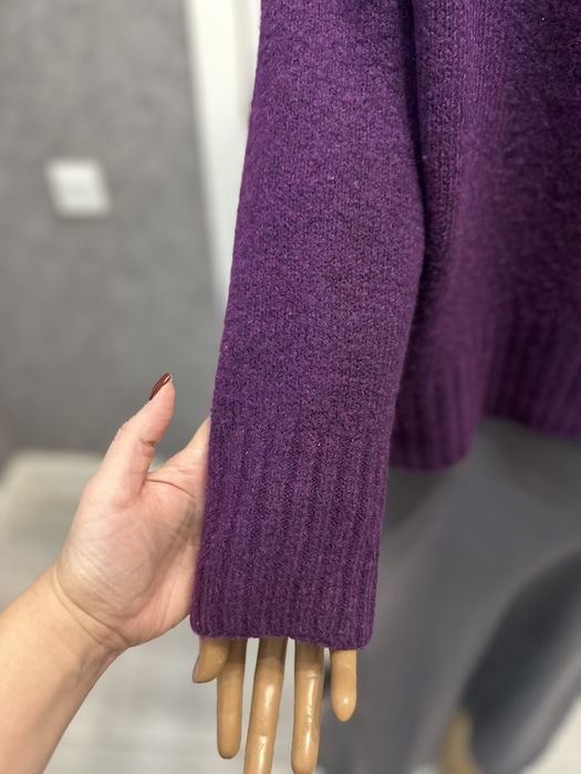 Джемпер Massimo Dutti