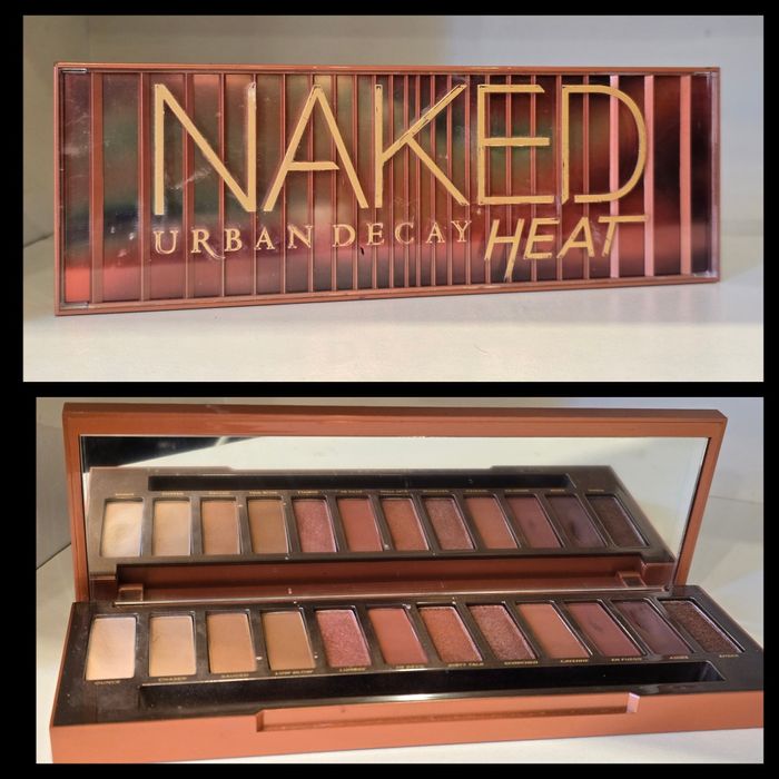 Разпродажба на нова и използвана козметика