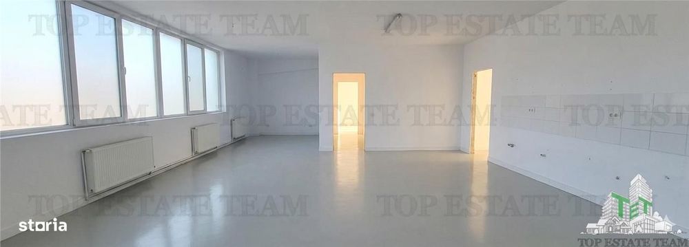 Spatiu ComercialIndustrial 120 mp Otopeni - Rampa Marfa & Curent Trifa
