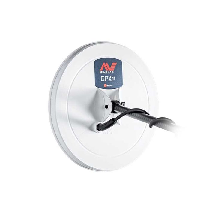 Металлоискатель  МИНЕЛАБ GpX  6000