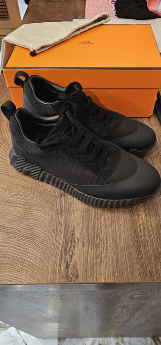 Hermes Bouncing Sneaker