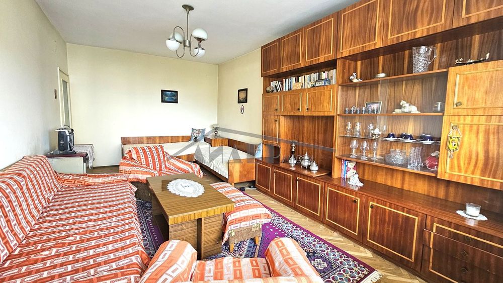 Продава се Двустаен апартамент в Пловдив, Младежки Хълм - 68 кв.м за 989 €/кв.м - Снимка #5