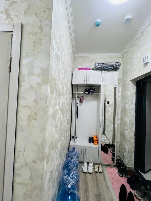 Sergeli Yangi Darxon-1 da 3/14/16 uy sotiladi. 72 kvadrat.