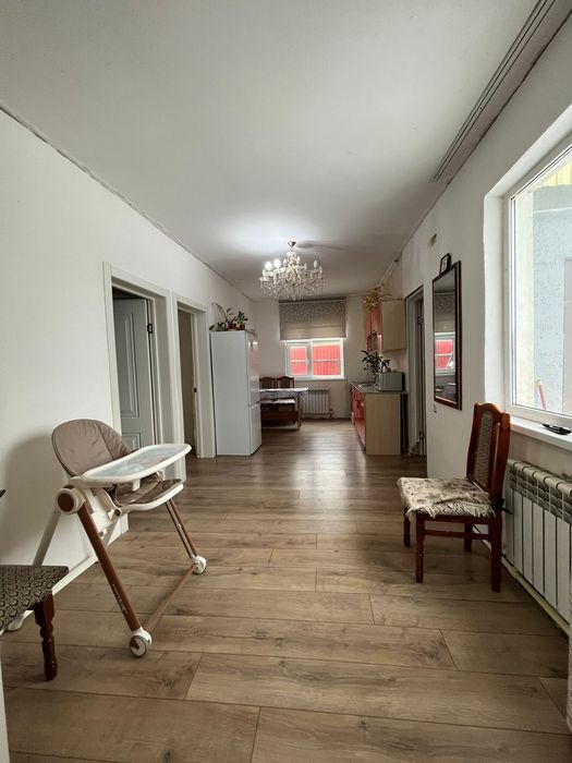 Продаётся дом 3 комнаты