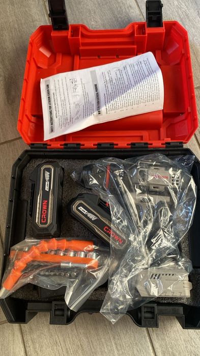 Электро инструменты