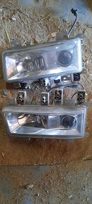 САМС фары 2штуки