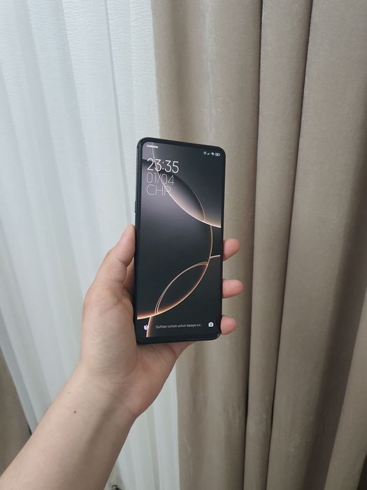 Mi mix 3 android telefoni