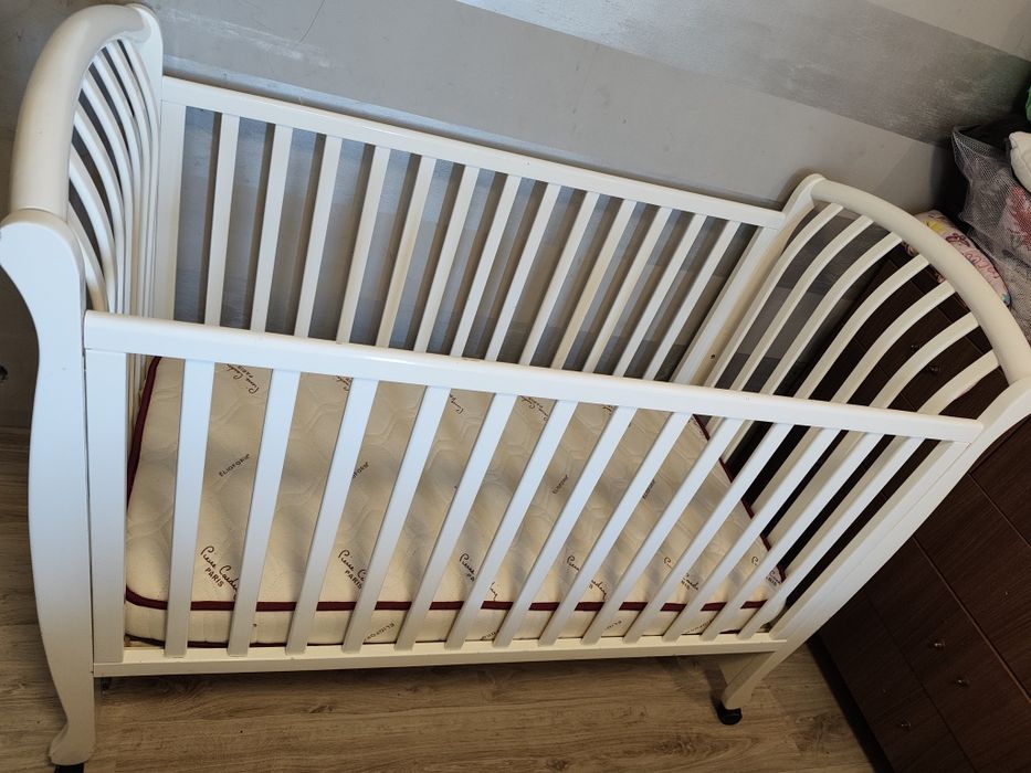 Бебешка кошара 90€