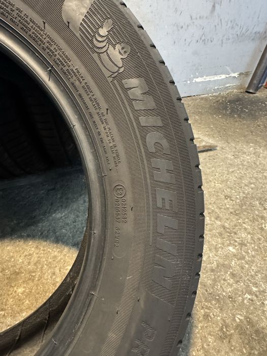 Гуми 195/65/16 MICHELIN Primacy