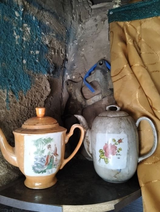 Продам хрусталь СССР