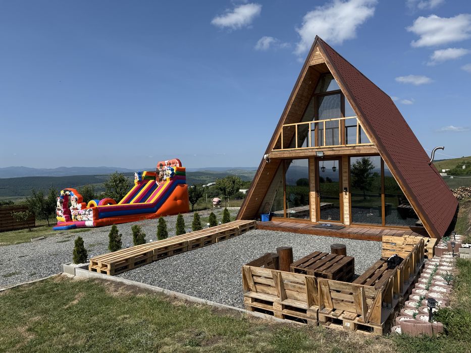 Inchiriez gradina pentru petreceri in aer liber zona Lomb-Cluj-Napoca