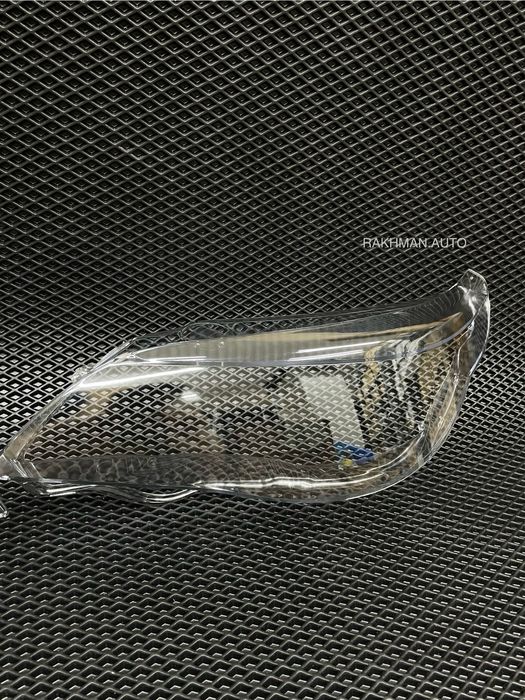 Стекла Фары Бмв Е60 / Bmw E60 стекла