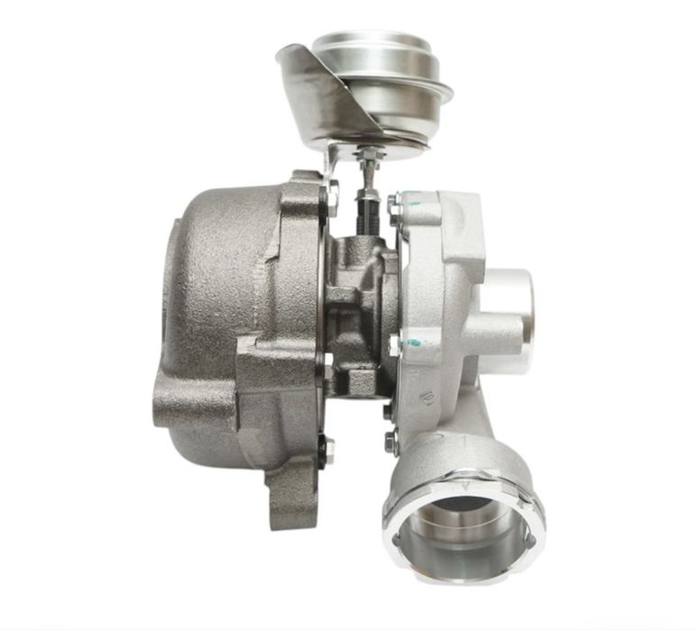 Turbo Audi A4 B6, A4 B7, A6 C5, A6 C6, Skoda Superb I, VW Passat B5.5, motor 1.9 TDI, 2.0 TDI, an 11.00-08.11 cod OEM GT1749V