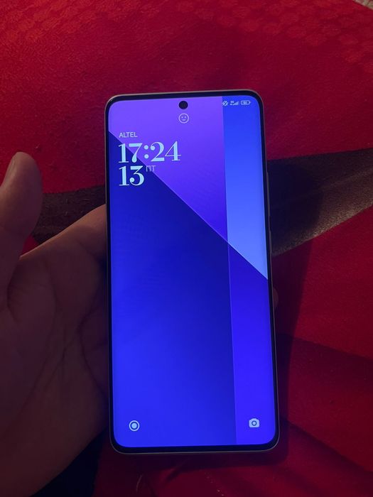 Redmi note 13 pro Plus + 100k