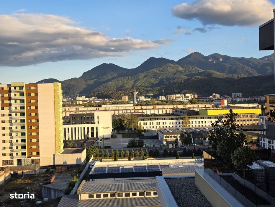 Apartament cu doua camere 59mp, Urban Plaza , Astra