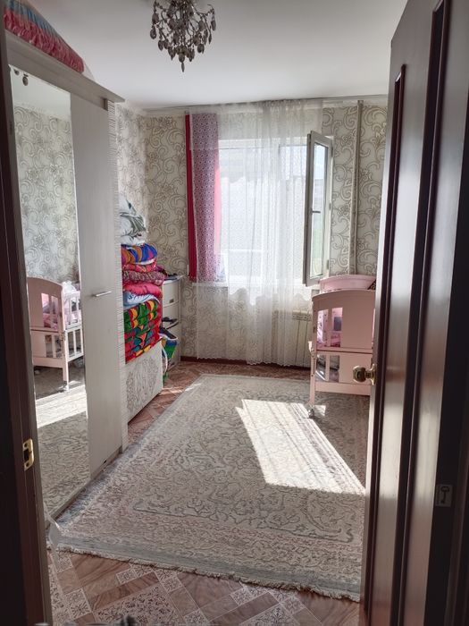 Продам двухкомнатную квартиру