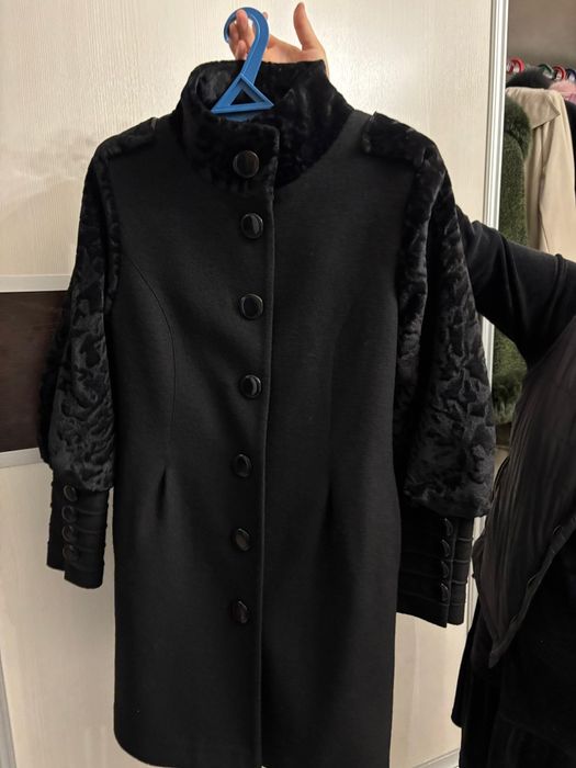 Пальто калын сатамын