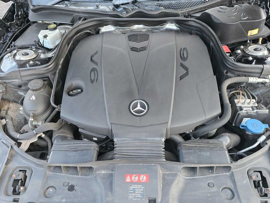 **на части*** Mercedes CLS350 CDI, W218, десен волан