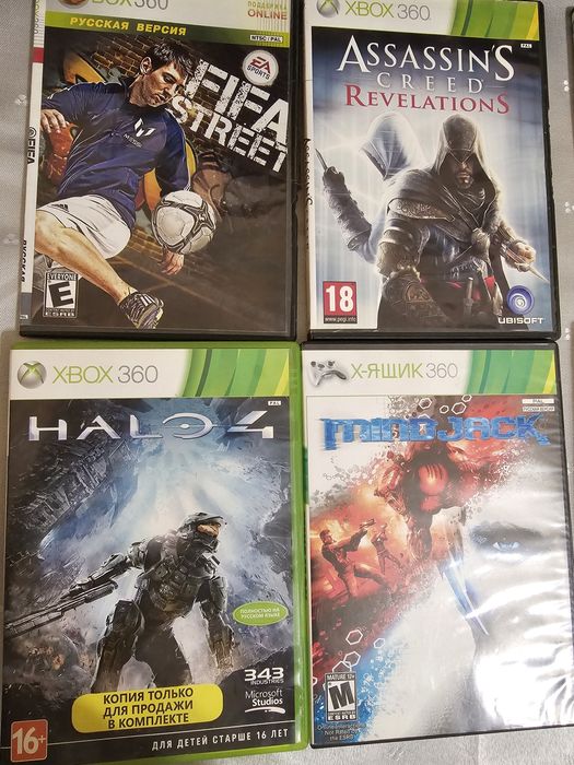 Компьютерные диски