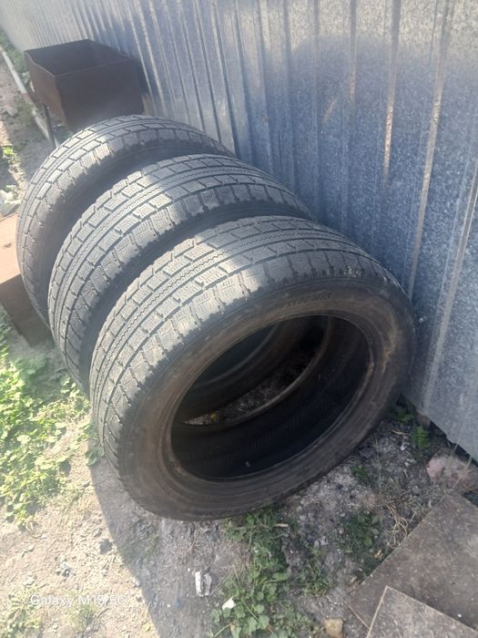 Продам покрышки.