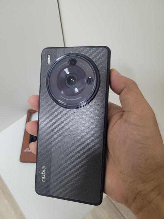 Nubia Z50SPro 32GB 1TB