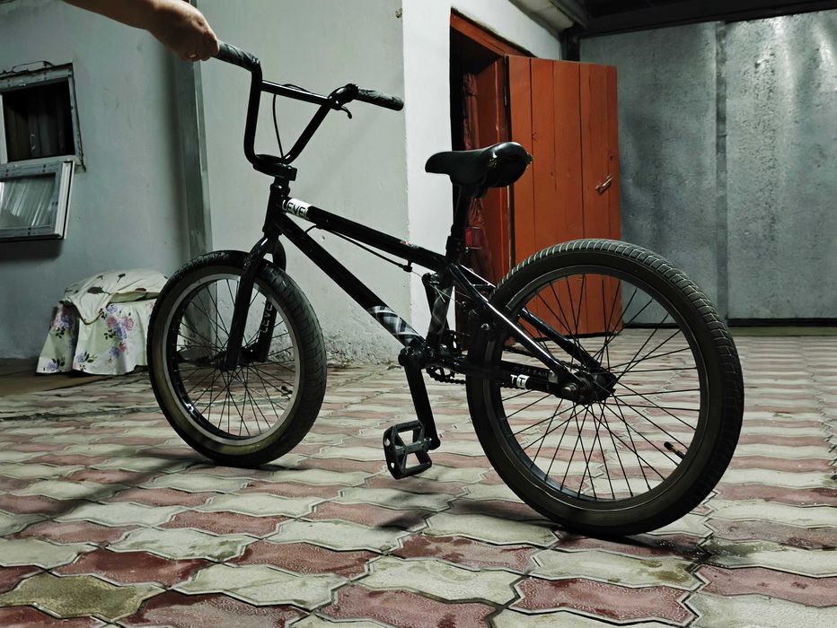 Продам бмх ТТ левел