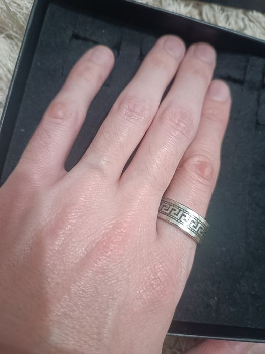 Inele bărbătești otel inoxidabil