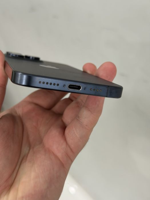 Iphone 15 Pro Max 256 гб 84%